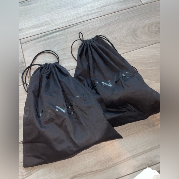 Givenchy Heels - Picture 4 of 7